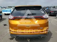2015 Ford EDGE фото