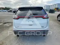 2015 Ford EDGE фото