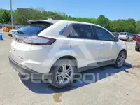 2015 Ford EDGE фото
