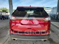 2015 Ford EDGE photo