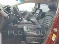 2015 Ford EDGE фото
