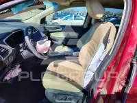 2015 Ford EDGE фото