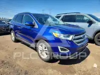2015 Ford EDGE photo