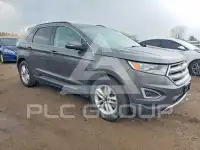 2015 Ford EDGE photo
