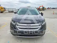 2015 Ford EDGE фото
