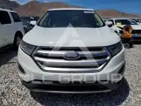 2015 Ford EDGE photo