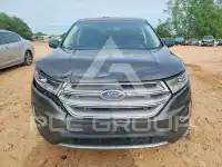 2015 Ford EDGE фото