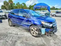 2015 Ford EDGE photo