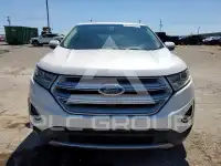 2015 Ford EDGE фото
