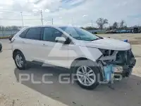 2015 Ford EDGE photo