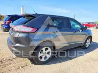 2015 Ford EDGE фото