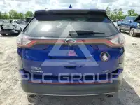 2015 Ford EDGE фото