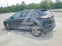 2015 Ford EDGE фото