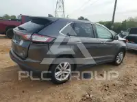 2015 Ford EDGE фото