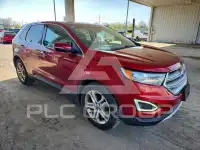 2015 Ford EDGE photo