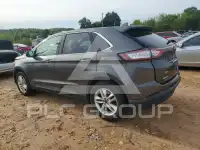 2015 Ford EDGE фото