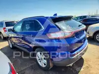2015 Ford EDGE photo