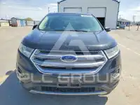 2015 Ford EDGE фото
