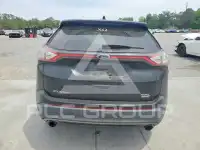 2015 Ford EDGE фото