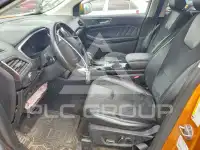 2015 Ford EDGE фото