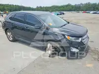 2015 Ford EDGE фото