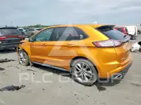 2015 Ford EDGE фото