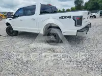 2015 Ford F-150 фото