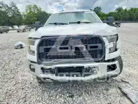 2015 Ford F-150 фото