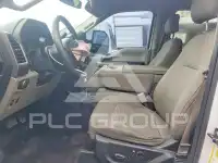 2015 Ford F-150 фото