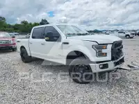 2015 Ford F-150 фото