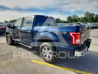 2015 Ford F-150 фото