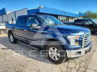 2015 Ford F-150 фото