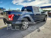 2015 Ford F-150 фото