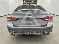 2015 Hyundai Genesis фото