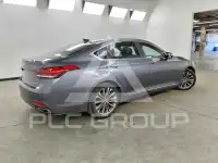 2015 Hyundai Genesis фото