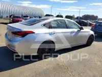 2015 Hyundai Genesis фото