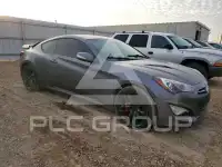 2015 Hyundai Genesis фото