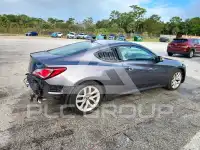 2015 Hyundai Genesis фото