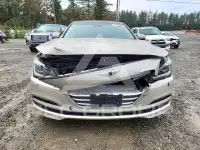 2015 Hyundai Genesis photo
