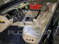 2015 Hyundai Genesis фото