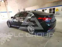 2015 Hyundai Genesis photo
