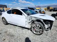 2015 Hyundai Genesis фото