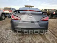2015 Hyundai Genesis фото
