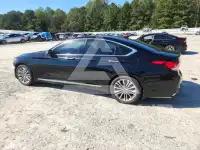 2015 Hyundai Genesis фото