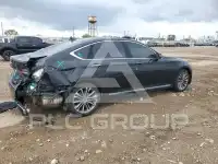 2015 Hyundai Genesis фото