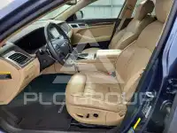 2015 Hyundai Genesis фото