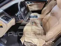 2015 Hyundai Genesis photo