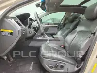 2015 Hyundai Genesis photo