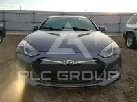2015 Hyundai Genesis фото