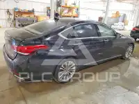 2015 Hyundai Genesis фото
